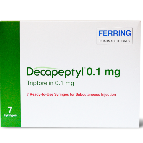 Decapeptyl