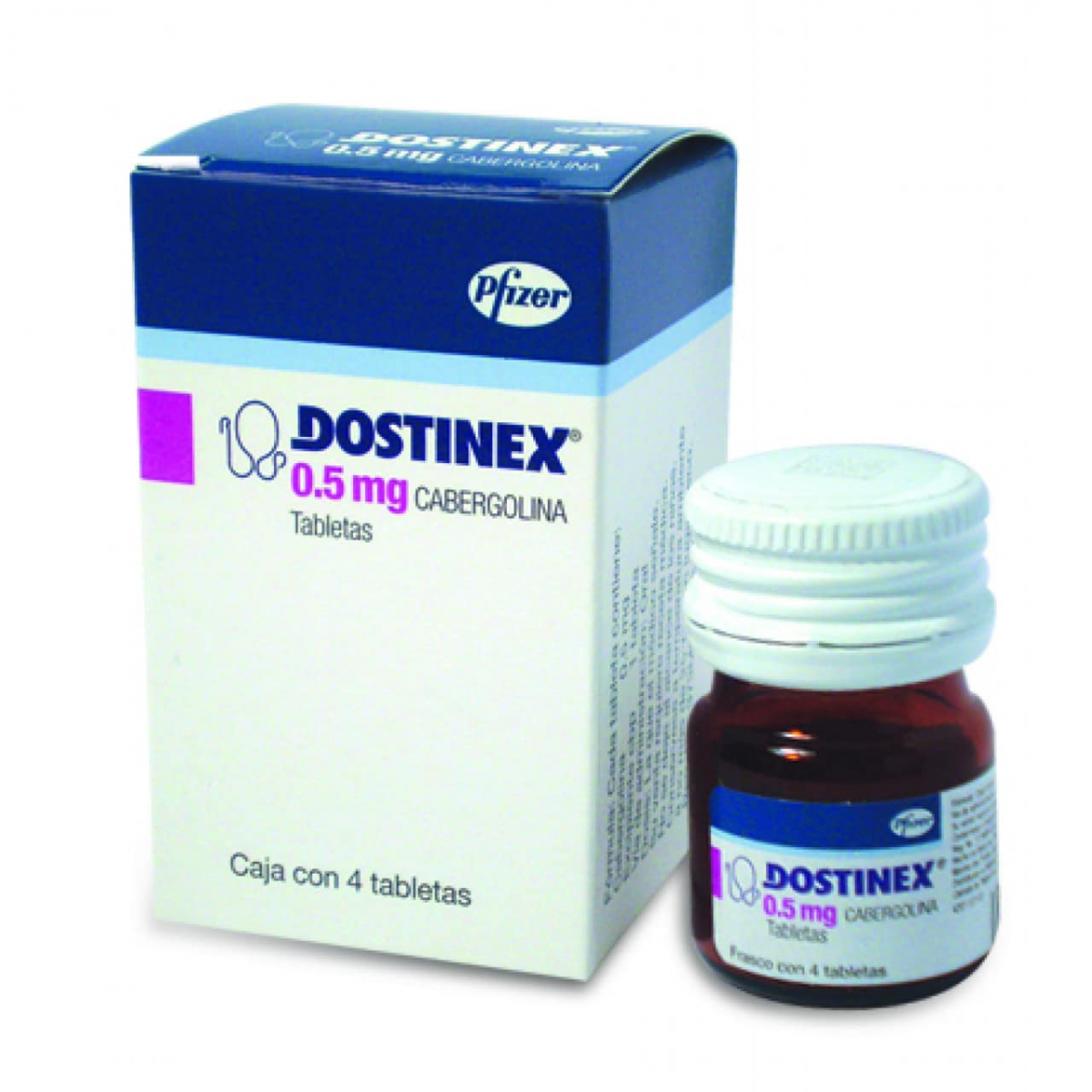 Dostinex