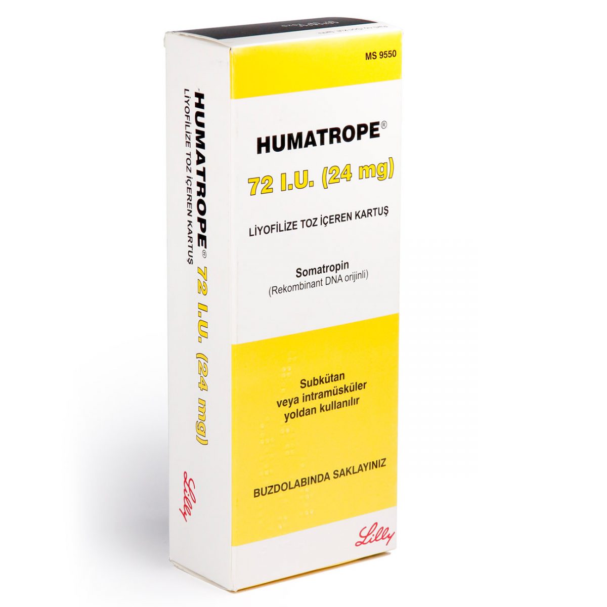 buy Humatrope