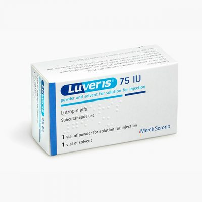 Luveris