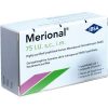 buy cheap Merional 75IU