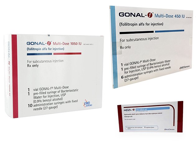 gonal-f cost