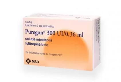 puregon