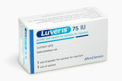 luveris