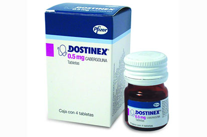 Buy Cheap Dostinex