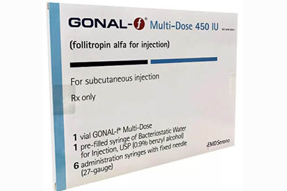 How Much Does Gonal - F Cost Without Insurance?