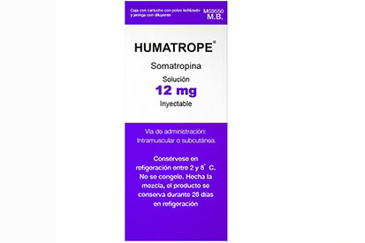 humatrope price