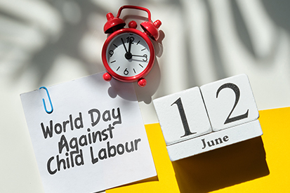 World Day Against Child Labour