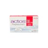 Actos 30mg - 8699456010026