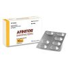 Afinitor 10mg - 8699504011487